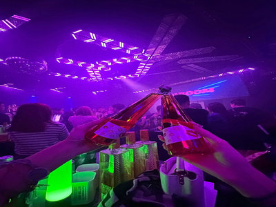 阳泉夜场招聘